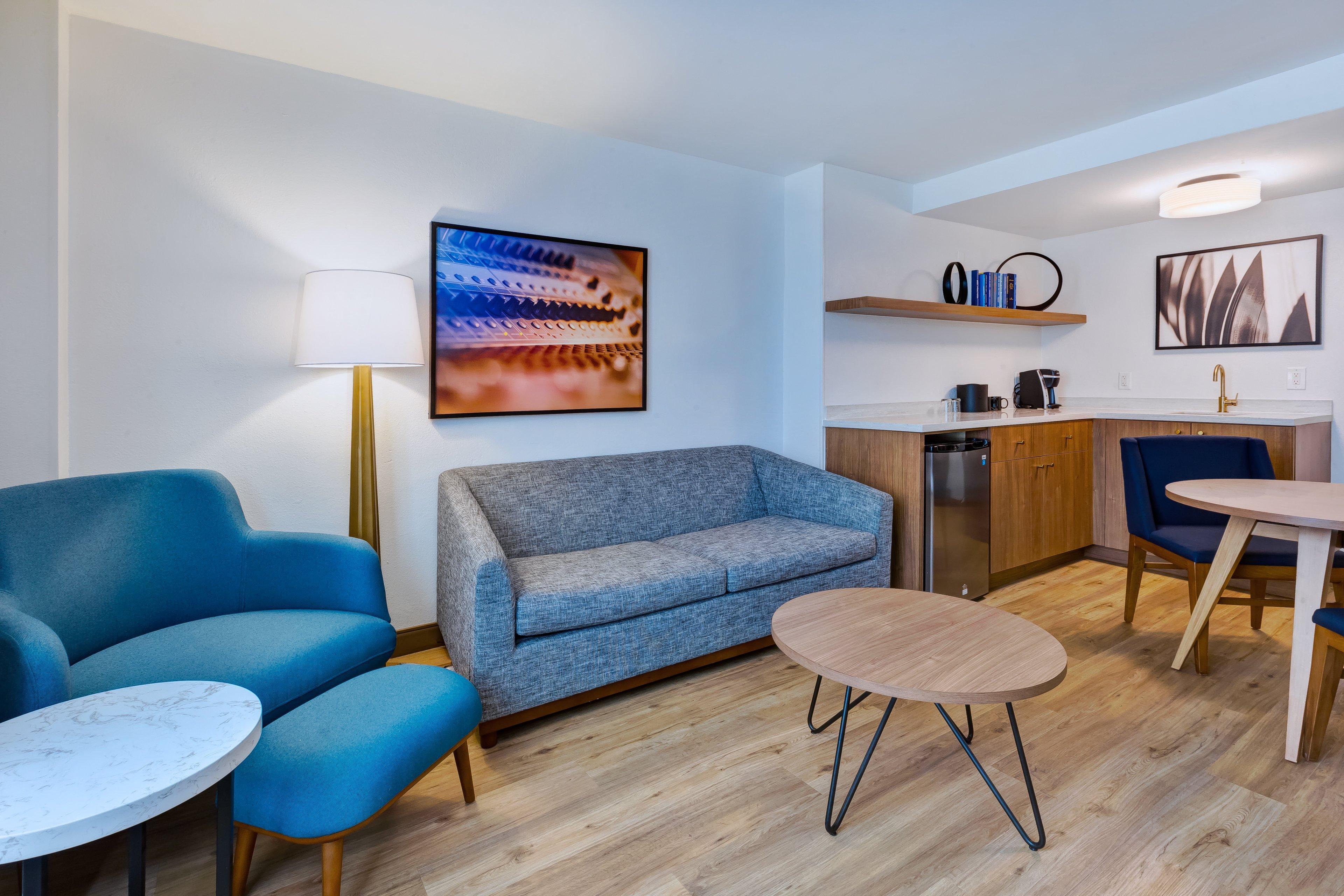 Hotel Indigo Detroit Downtown By Ihg Exterior foto