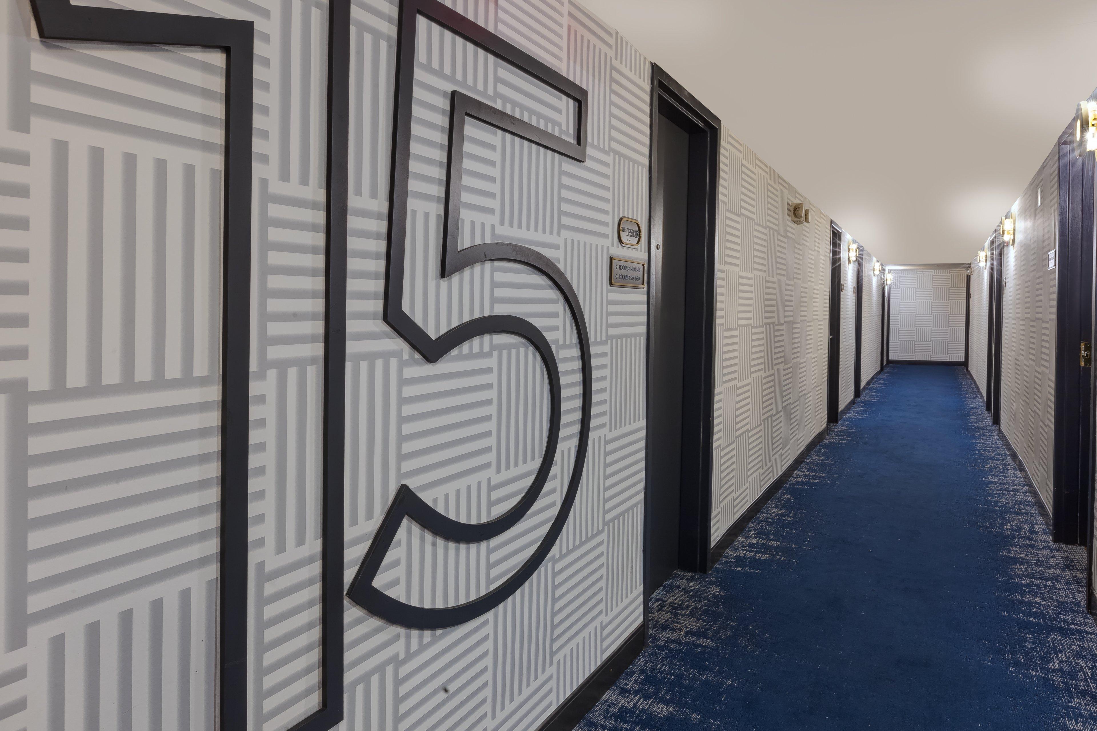 Hotel Indigo Detroit Downtown By Ihg Exterior foto