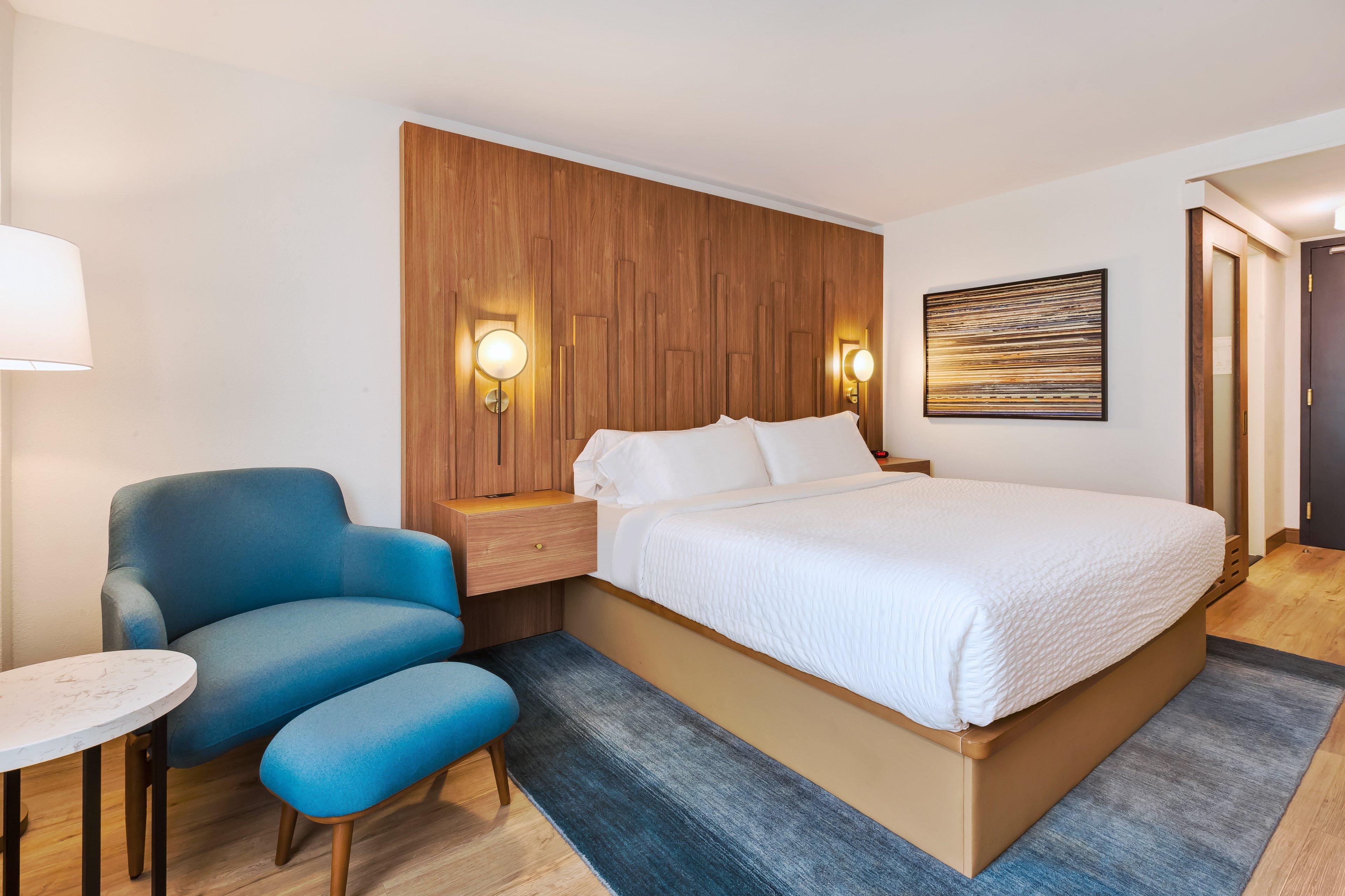 Hotel Indigo Detroit Downtown By Ihg Exterior foto