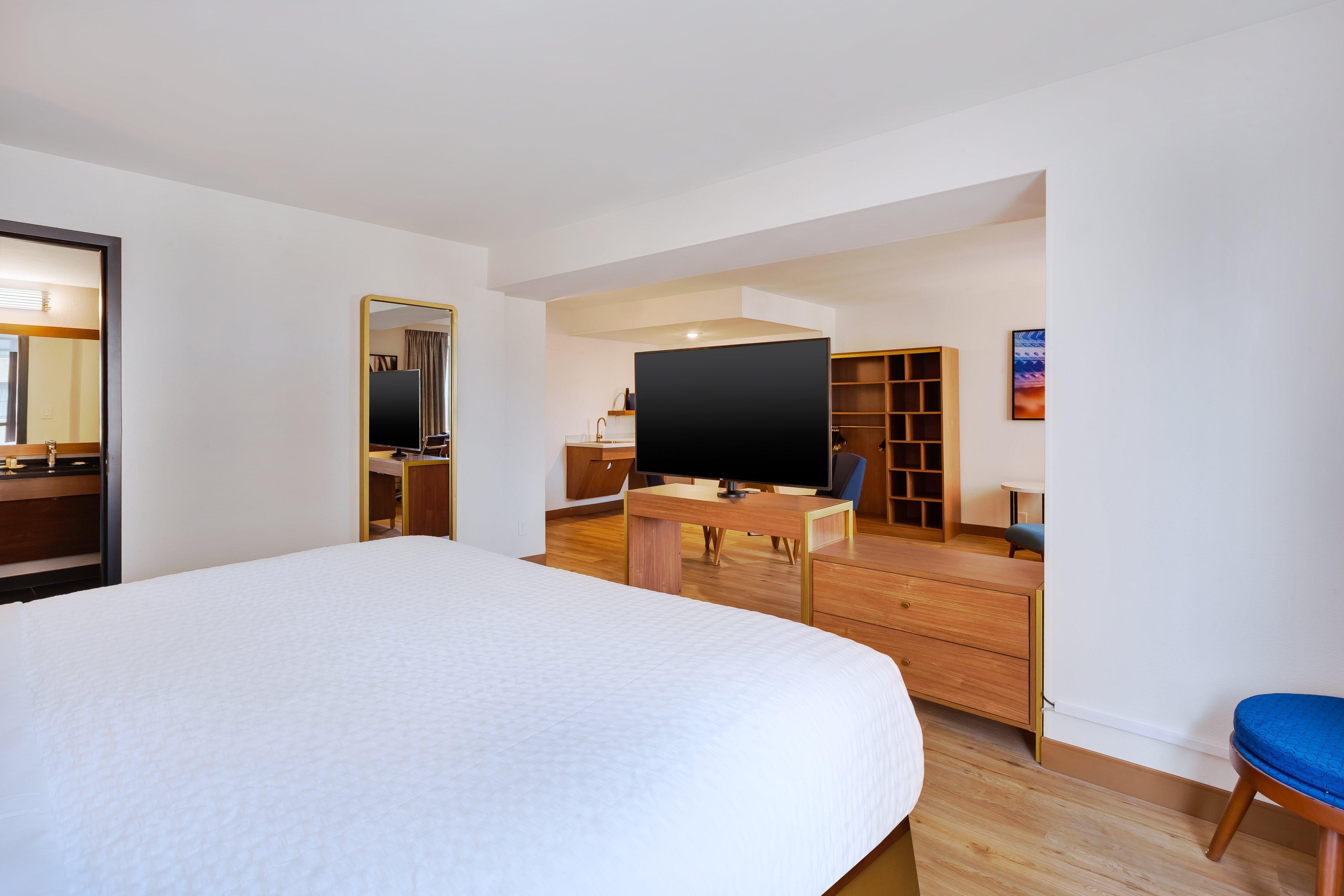 Hotel Indigo Detroit Downtown By Ihg Exterior foto