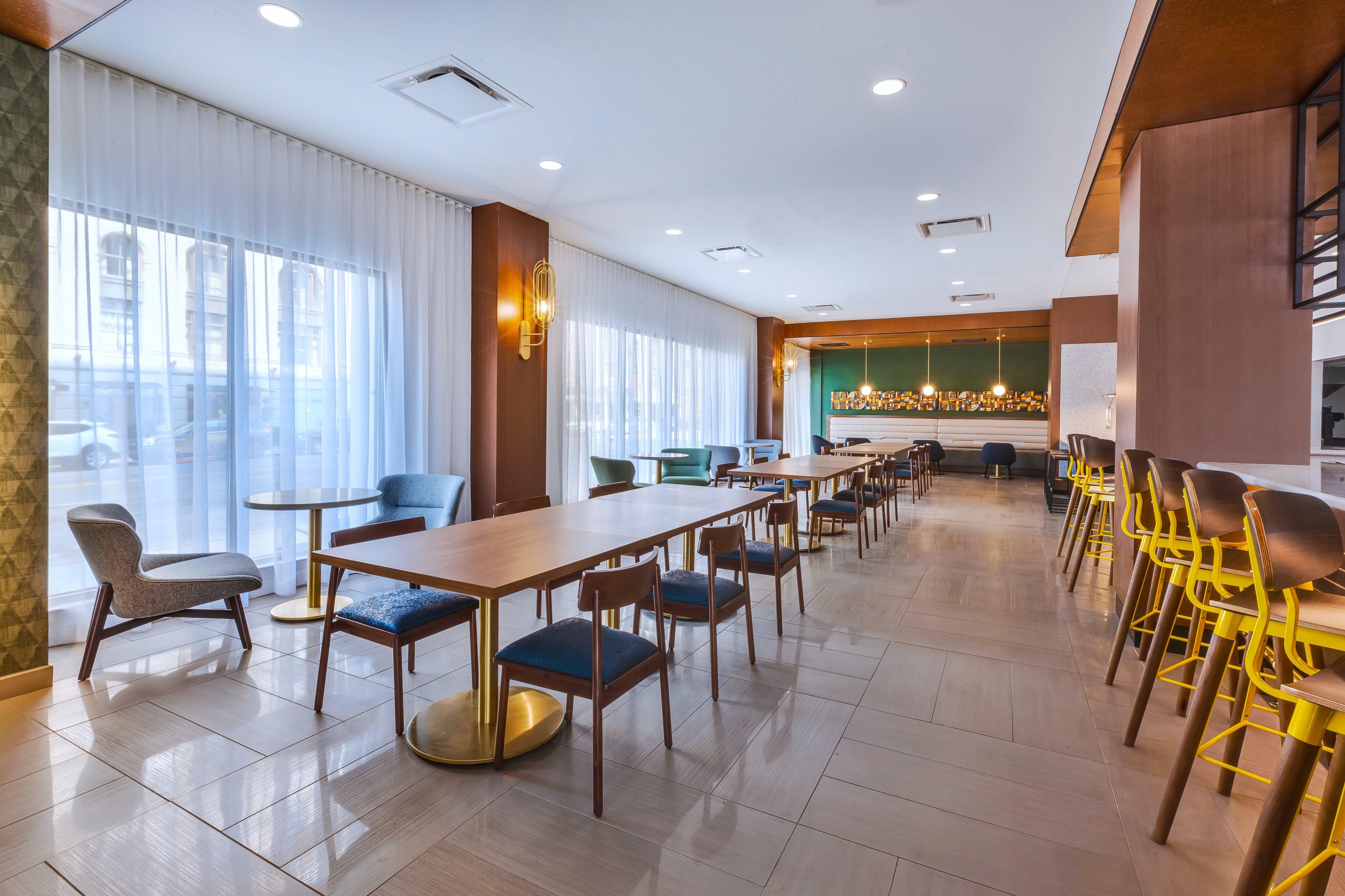 Hotel Indigo Detroit Downtown By Ihg Exterior foto