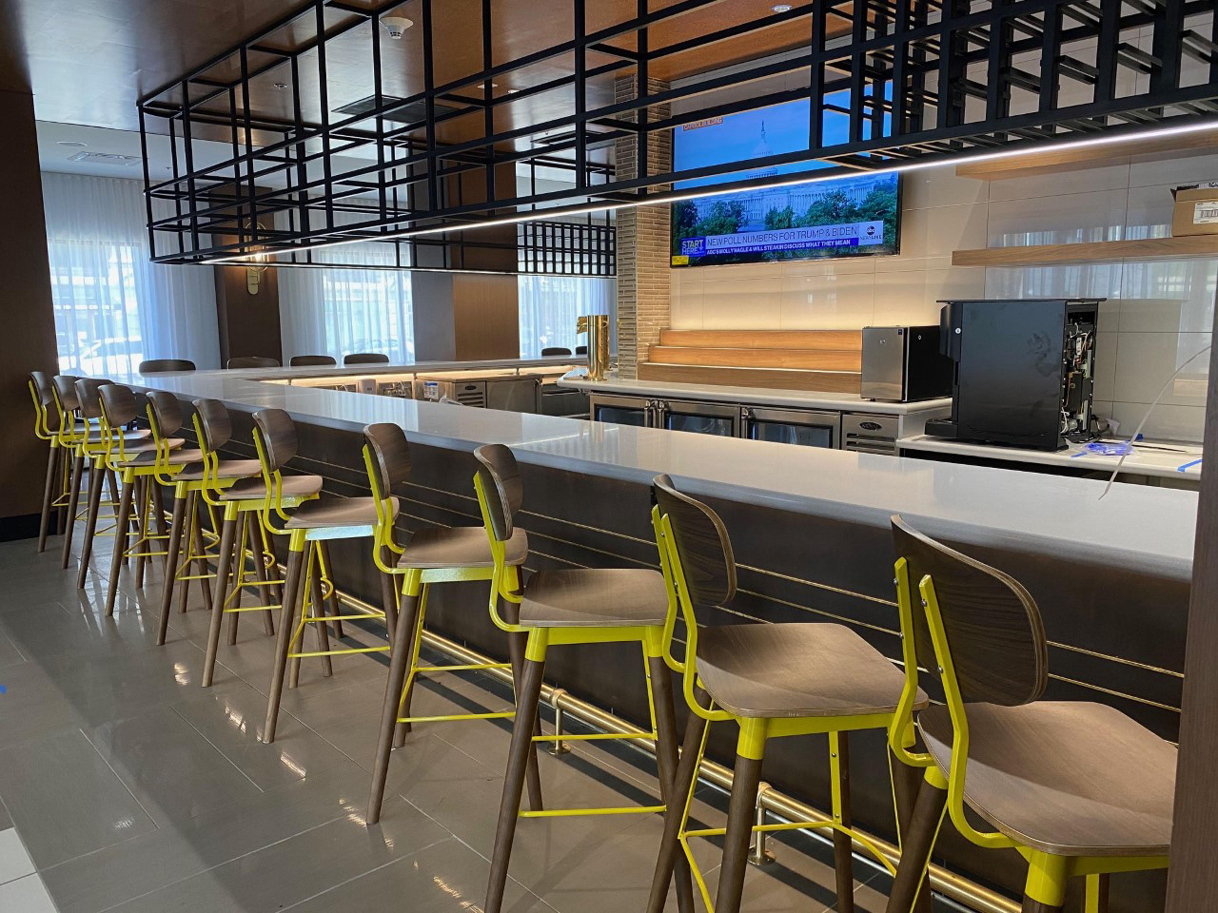 Hotel Indigo Detroit Downtown By Ihg Exterior foto