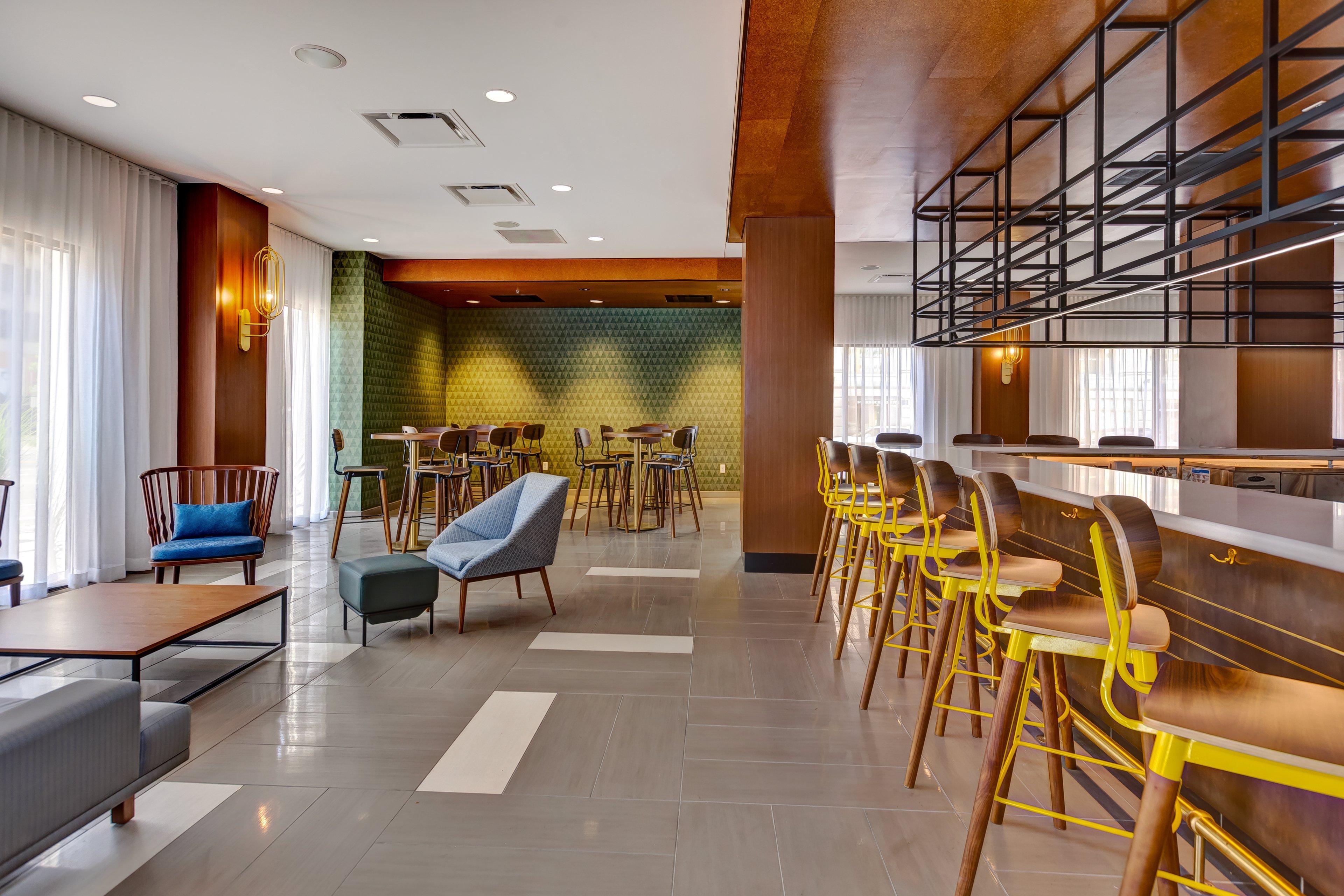 Hotel Indigo Detroit Downtown By Ihg Exterior foto
